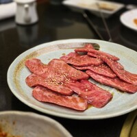 川崎名物 炭火焼肉 食道園 -  川崎名物 炭火焼肉 食道園 -