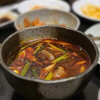 川崎名物 炭火焼肉 食道園 -  川崎名物 炭火焼肉 食道園 -