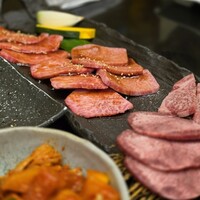 川崎名物 炭火焼肉 食道園 -  川崎名物 炭火焼肉 食道園 -