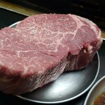 焼肉かつらぎ