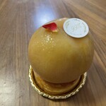 パティスリー キュージューキューパー - 