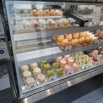 パティスリー キュージューキューパー - 