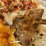 餃子とどて煮　うさぎ屋 - 