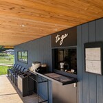 ao LAKESIDE CAFE - テイクアウトもできちゃう