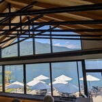 ao LAKESIDE CAFE - リゾートカフェど真ん中！