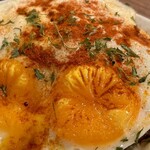 餃子とどて煮　うさぎ屋 - 