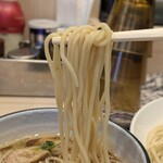 麺や ぱんだ - 