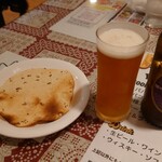 インドカレー ミラン - 
