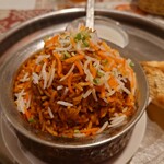 インドカレー ミラン - 