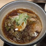 麺や ぱんだ - 