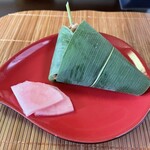 肉と蕎麦 えんじゅ - 