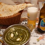 インドカレー ミラン - 