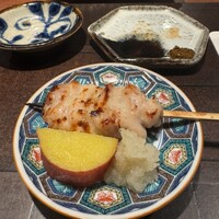 鳥さと 別邸 - 