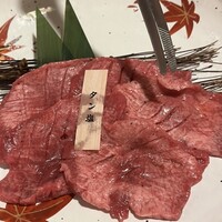 肉の匠 将泰庵 神田店 - 
