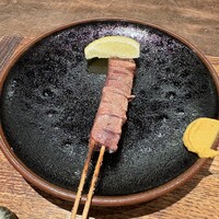 鳥茂 - 