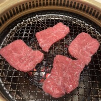 肉の匠 将泰庵 神田店 - 
