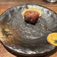 鳥茂 - 
