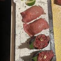肉の匠 将泰庵 神田店 - 