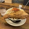 じげもんとん ちゃんぽん スタイル 武蔵境店
