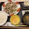 お食事処 たかとり