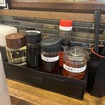 じげもんとん ちゃんぽん スタイル 武蔵境店 - 