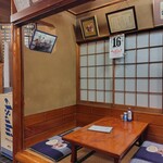 とんかつ和食 豚花百万石 - 