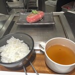 極味や 東京駅店 - 