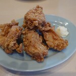 らぁ麺 みや田 - 