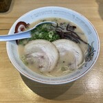 まるうまラーメンぷらっと博多No.1 - 