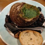 スペインバル KuraKura - 