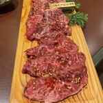 和牛一頭買い ふえ門 - 