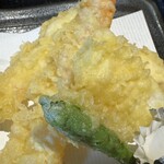 おけしょう鮮魚 海中苑 - 