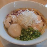 らぁ麺 みや田 - 