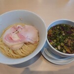 らぁ麺 みや田 - 