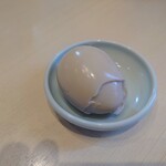 らぁ麺 みや田 - 