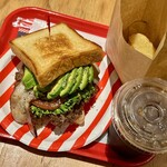 JB's TOKYO エキュート赤羽みなみ店 - 