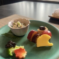 京の鴨料理 北斎 - 
