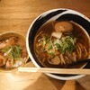 RAMEN 浜虎 福岡中洲店