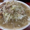 ラーメン二郎 京急川崎店
