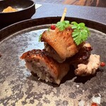 鳥さと - 手羽先