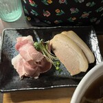 武蔵野うどん 澤村 - 