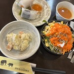 スパイスガーデン - 