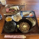お食事処たなか屋 - 