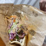 チバハラルフード＆ケバブ 五井店 - 五井/ケバブ | 食べログ