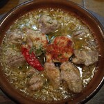 スペインバル KuraKura - 