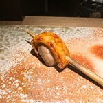 炭割烹 新谷 - ソリレス ◎