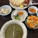 スパイスガーデン - 