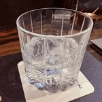 鳥さと - 佐藤（麦）ロック