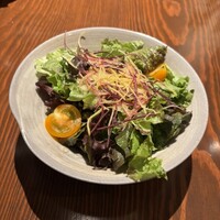日本料理　「十二颯」 ヒルトン東京 - 