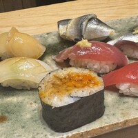 すし道 冨座 - 